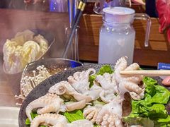-海煮叹鲜·粥底火锅·港式海鲜打边炉(赛银国际广场店)