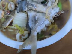 -象山小白象海鲜面