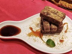 -天府豆花庄(金四季店)