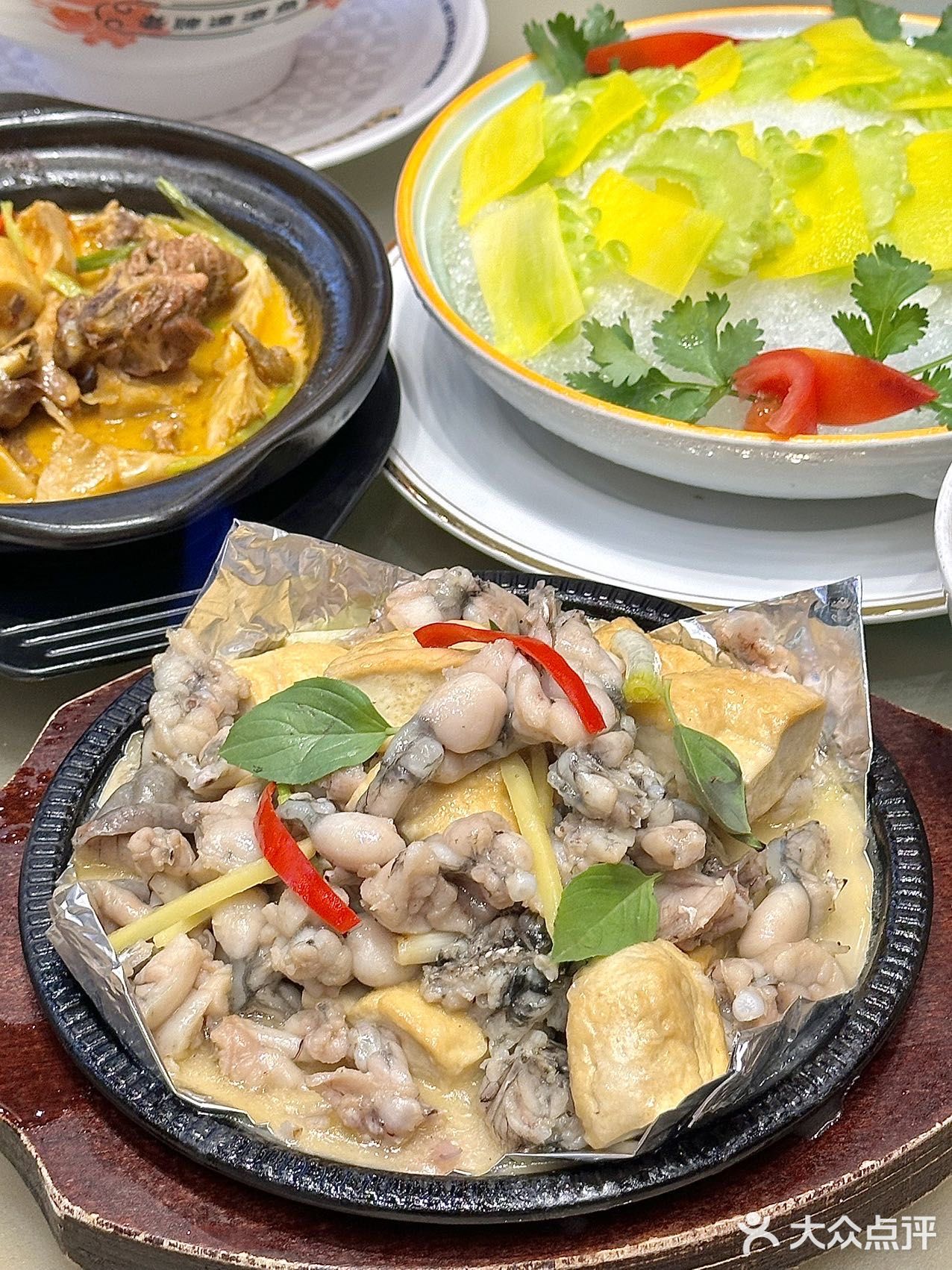 （汕头）适合带长辈来吃的平价宝藏饭店！！！