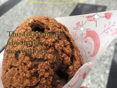 -西树泡芙(珠海华发商都店)