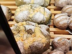 -酵墅·红酒酵母面包(羲和广场店)