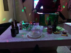 -酷必乐KTV(北行店)