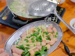 -江村四哥新鲜牛肉店(江高总店)