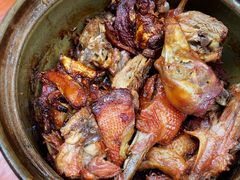 -斯丹姜母鸭·古法干香(涂门街总店)