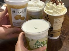 -成川茶店·潮汕工夫浓茶(万象店)
