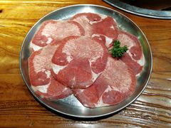 牛舌-原始泥炉烤肉(总店)