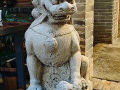 -竹吟山房