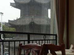 -怡园饭店-餐厅(四望亭店)