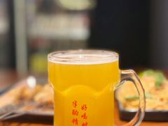 -半酌烧烤小酒馆(南京东路店)