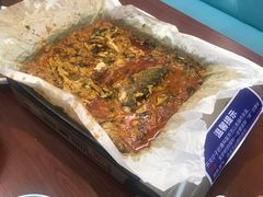 -鱼鼎香烤鱼火锅(华发商都店)
