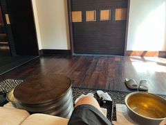 -海南清水湾莱佛士酒店