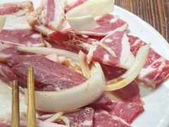 -久儿地炉烤肉(海信慧园店)