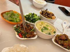 -上海白金汉爵大酒店(大零号湾国际会议中心店)