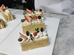 -王森咖啡西点烘焙培训(上海名厨中心店)