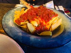 -SISTERS BAR RESTAURANT川意酒馆(嘉善老市H楼店)