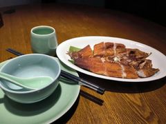-粗茶淡饭·隐庐私厨(东亭店)