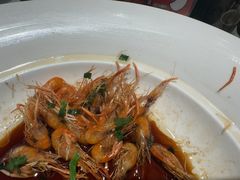 -味莊餐厅(康庄南街店)