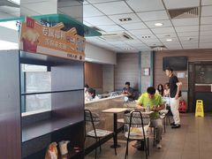 -麦当劳(东大桥店)