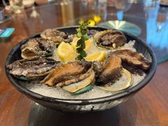 -东海怡品海鲜豆捞(舟宿夜江店)