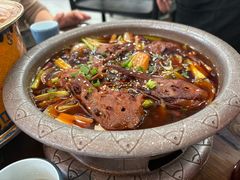 -乔家满族八大碗(流水沟店)
