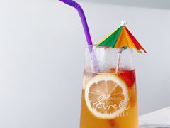 -天空花园餐吧·生日·团建(南山店)