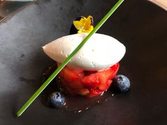 -深圳四季酒店·馥自助餐厅