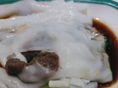 -禾师兄·布拉肠(一德路店)