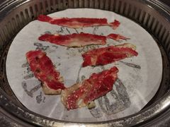 -佰烧海鲜烤肉火锅自助(世茂国际广场店)