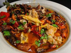 -小资太太餐厅(南岗区店)