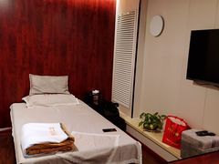 -繁花足道(梅江店)