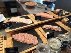 -康莱德酒店·美庭自助餐厅