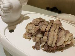 -宁夏国强手抓羊肉·清真菜(未央路凤三店)