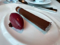 -翡翠36餐厅(浦东香格里拉店)