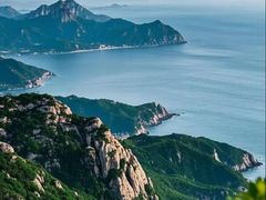 -青岛海滨风景区