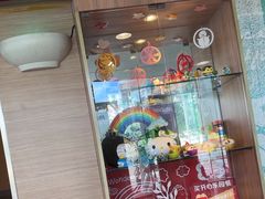 -麦当劳(虹梅路地铁站店)
