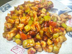 -安吉海鲜中餐厅ANJI CHINESE Restaurant