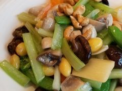 炒全素-峨嵋酒家(地安门店)