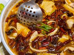 -蔼若春.传承云南菜(金碧公园店)