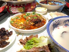 -解家河南菜(金水路店)