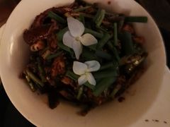 -老房子金沙元年川菜食府·花园餐厅(金沙店)