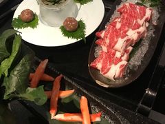 -捞王锅物料理(温州万象城店)