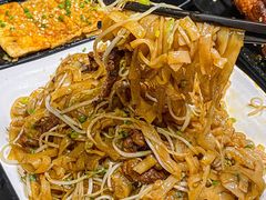 -土蚝·高压锅生蚝(百姓美食街店)