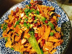 生炒螺蛳粉-粉家柳州螺蛳粉(杨宅路店)
