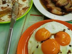 -澳门陈光记烧味饭店(万象城店)