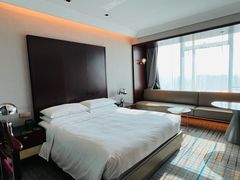 -上海龙之梦万丽酒店