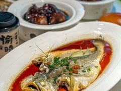 -维园悦谱·海派家常菜(乌鲁木齐南路店)