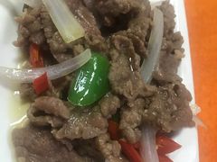 -东升饭店(员村三横路店)