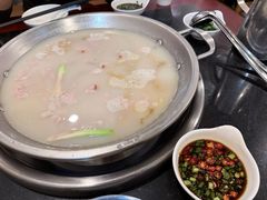-老来福·非遗酸汤兔(凯旋路店)