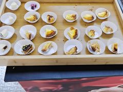 -祥禾饽饽铺·中式糕点(北京来福士店)